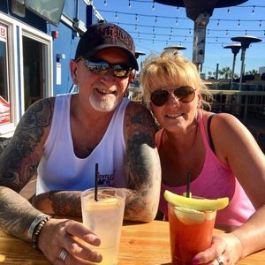 Meet your Posher, Marie